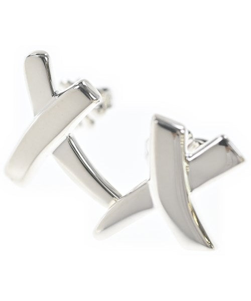 TIFFANY & CO. 耳飾