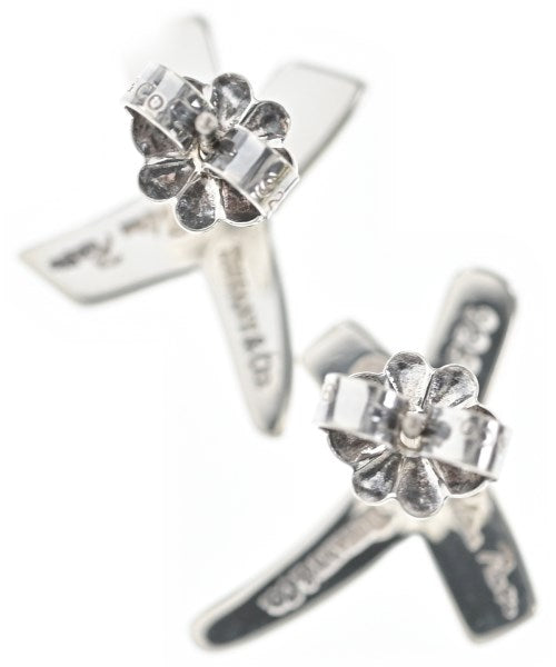 TIFFANY & CO. 耳飾