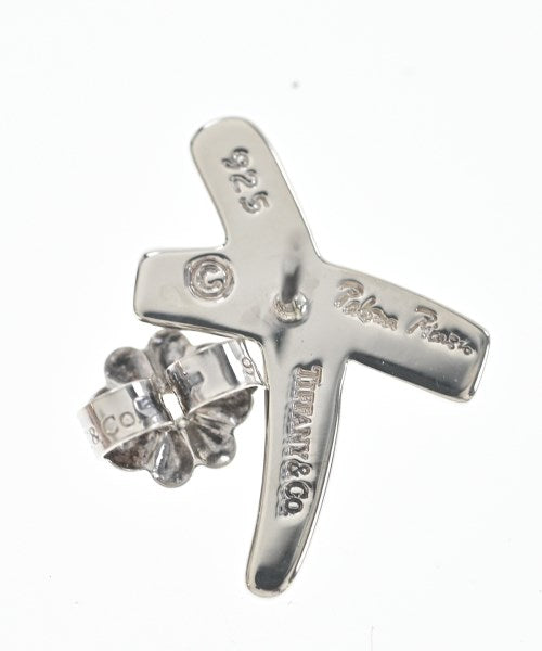 TIFFANY & CO. 耳飾