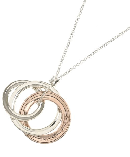 TIFFANY & CO. 項鍊