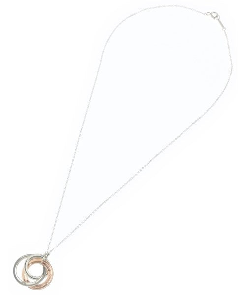 TIFFANY & CO. 項鍊