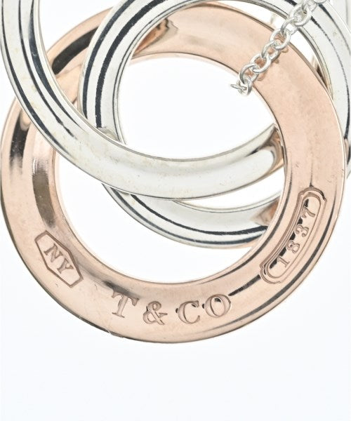 TIFFANY & CO. 項鍊