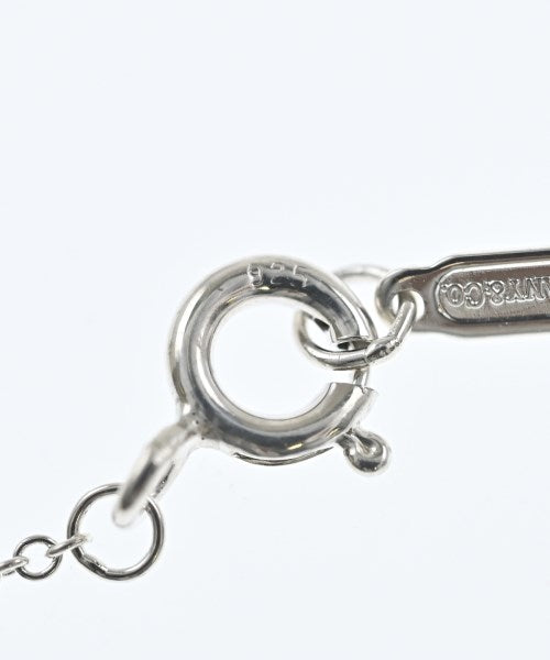TIFFANY & CO. 項鍊