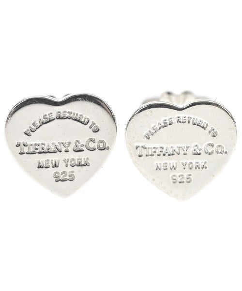 TIFFANY & CO. 耳飾