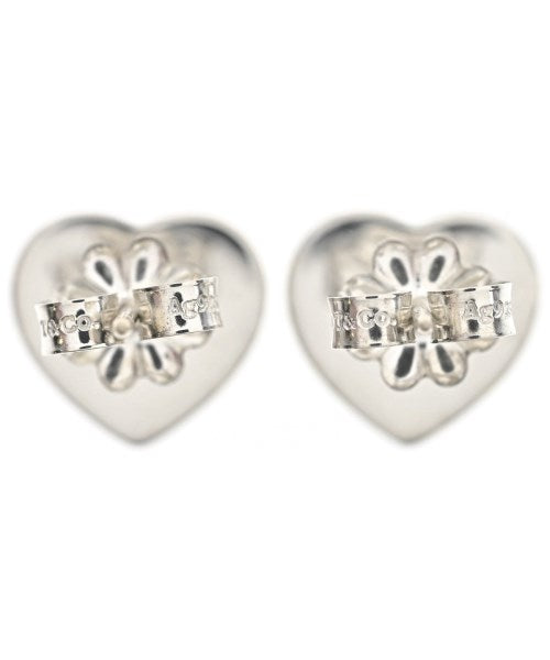 TIFFANY & CO. 耳飾