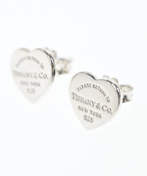 TIFFANY & CO. 耳飾