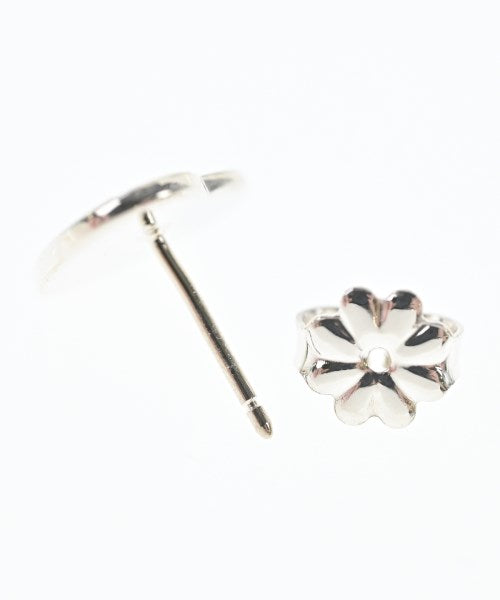 TIFFANY & CO. 耳飾
