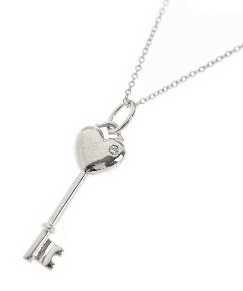 TIFFANY & CO. 項鍊