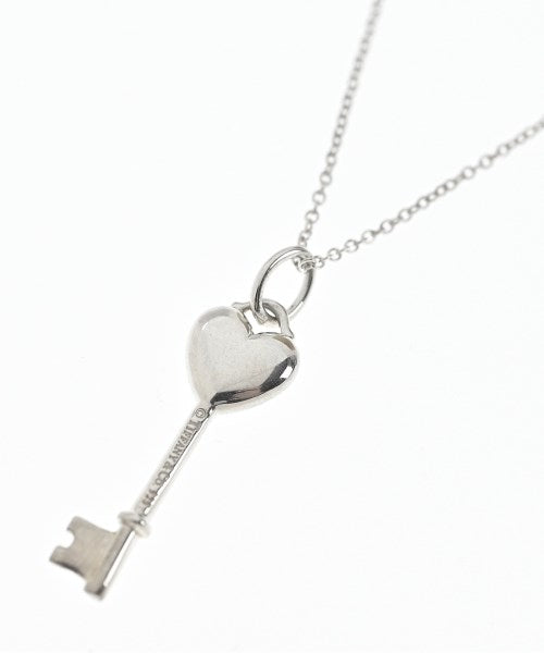 TIFFANY & CO. 項鍊