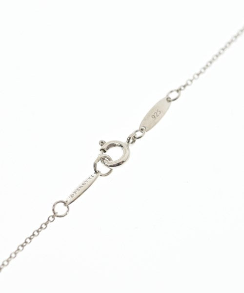 TIFFANY & CO. 項鍊