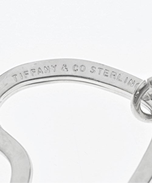 TIFFANY & CO. 鑰匙盒/鑰匙圈