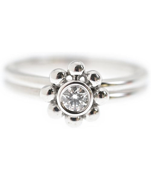 TIFFANY & CO. 戒指