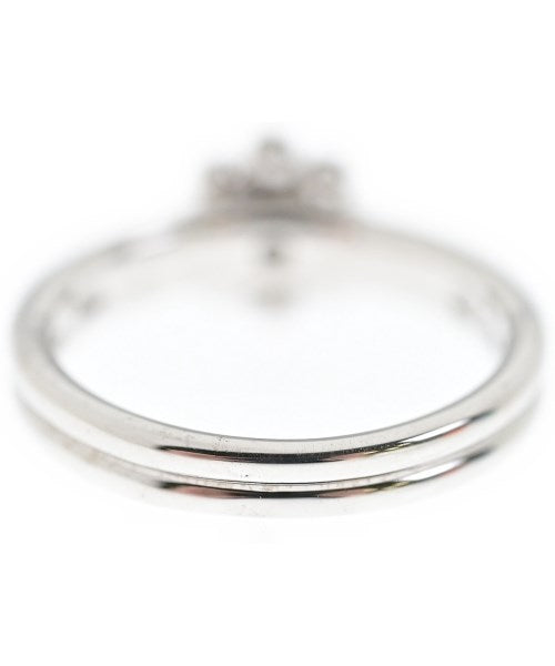 TIFFANY & CO. 戒指