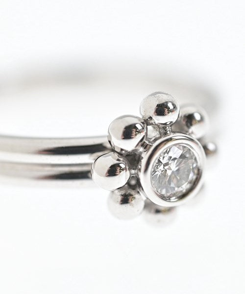 TIFFANY & CO. 戒指