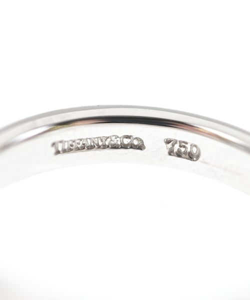 TIFFANY & CO. 戒指