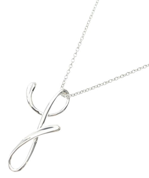 TIFFANY & CO. 項鍊