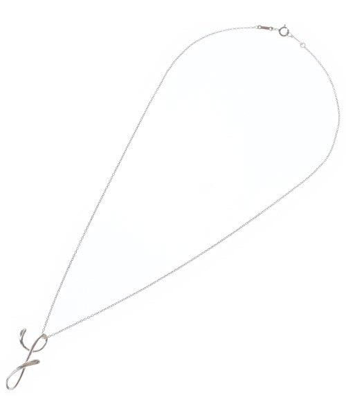 TIFFANY & CO. 項鍊