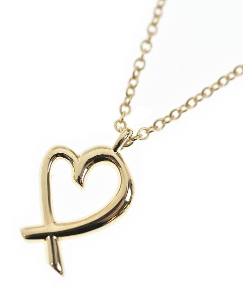 TIFFANY & CO. 項鍊