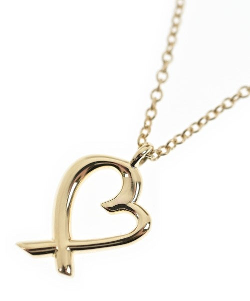 TIFFANY & CO. 項鍊