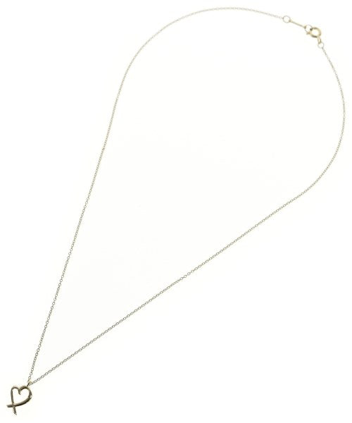 TIFFANY & CO. 項鍊