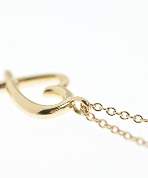 TIFFANY & CO. 項鍊