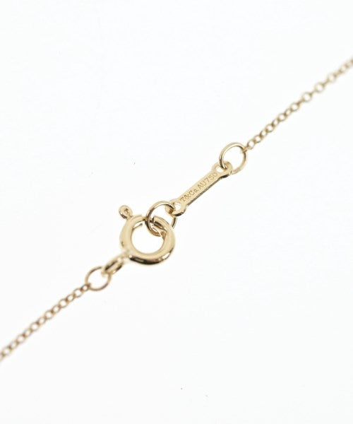 TIFFANY & CO. 項鍊