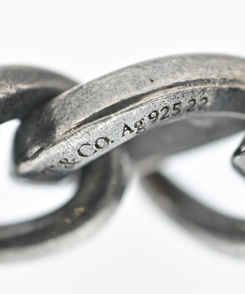 TIFFANY & CO. 戒指