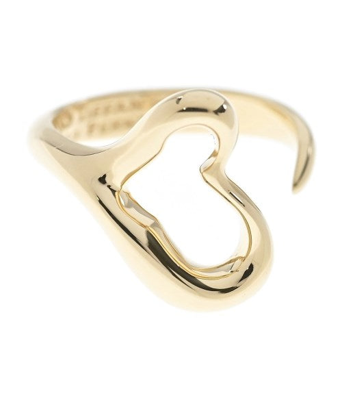 TIFFANY & CO. 戒指