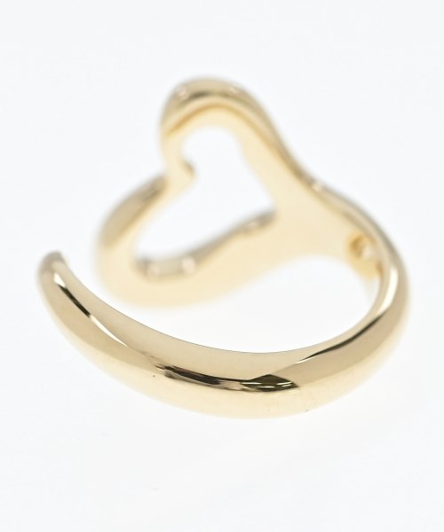 TIFFANY & CO. 戒指