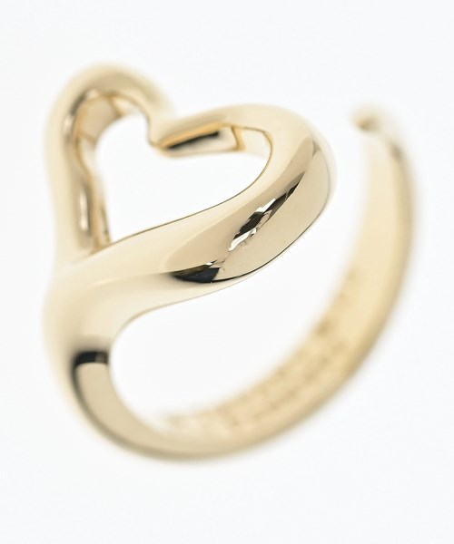TIFFANY & CO. 戒指