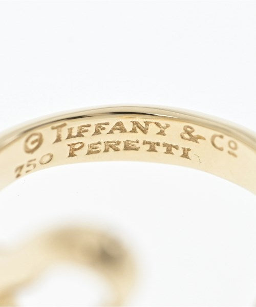 TIFFANY & CO. 戒指