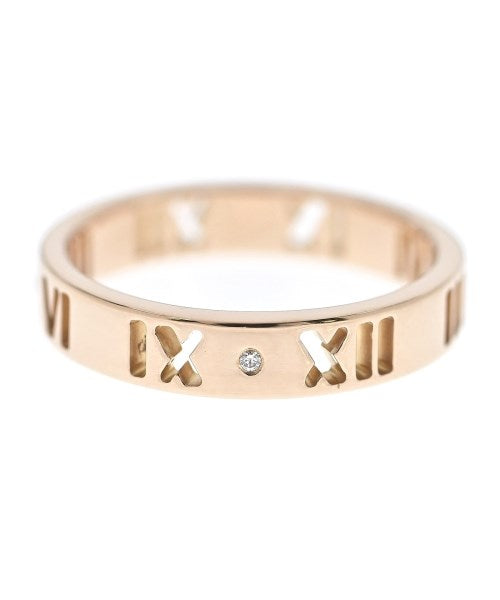 TIFFANY & CO. 戒指