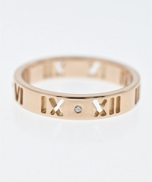 TIFFANY & CO. 戒指