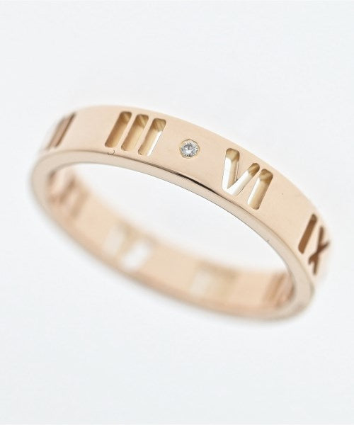 TIFFANY & CO. 戒指