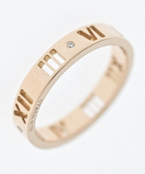 TIFFANY & CO. 戒指