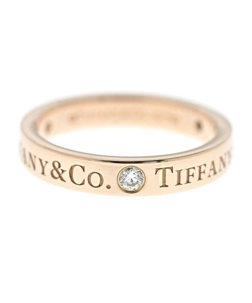 TIFFANY & CO. 戒指