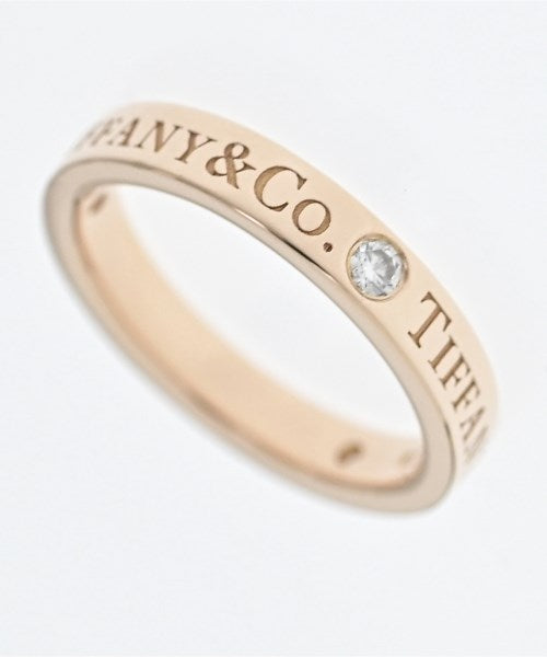 TIFFANY & CO. 戒指