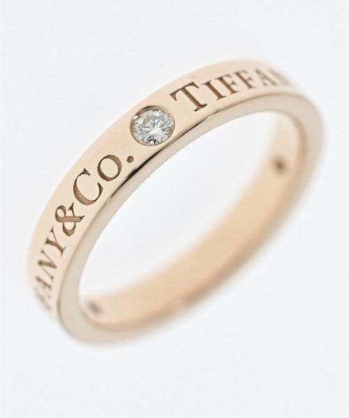 TIFFANY & CO. 戒指