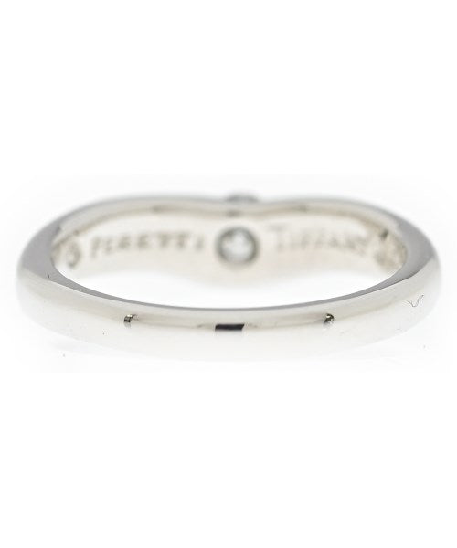 TIFFANY & CO. 戒指