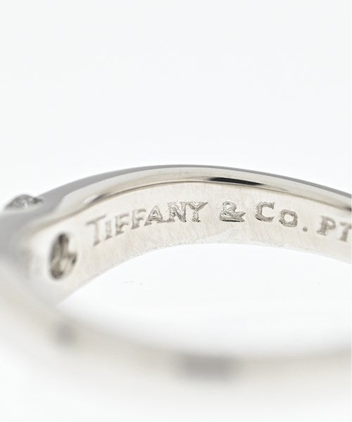TIFFANY & CO. 戒指