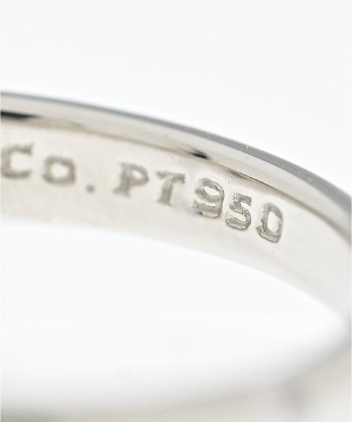 TIFFANY & CO. 戒指