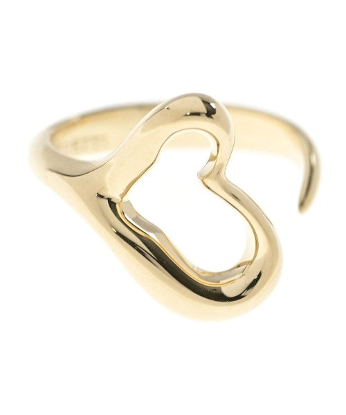 TIFFANY & CO. 戒指