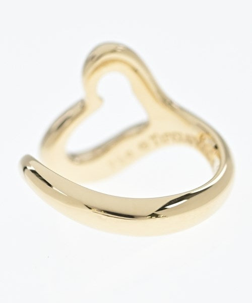 TIFFANY & CO. 戒指
