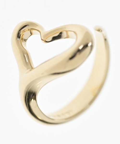 TIFFANY & CO. 戒指