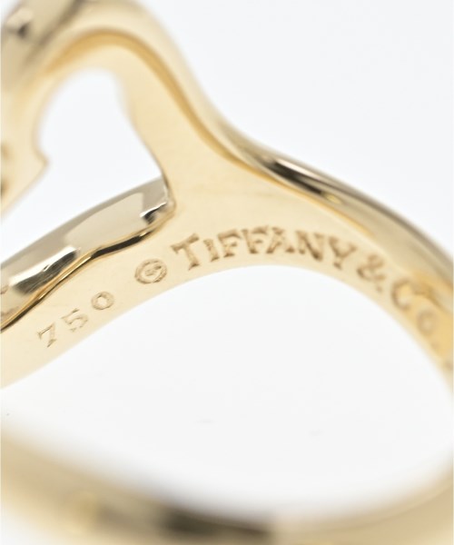 TIFFANY & CO. 戒指