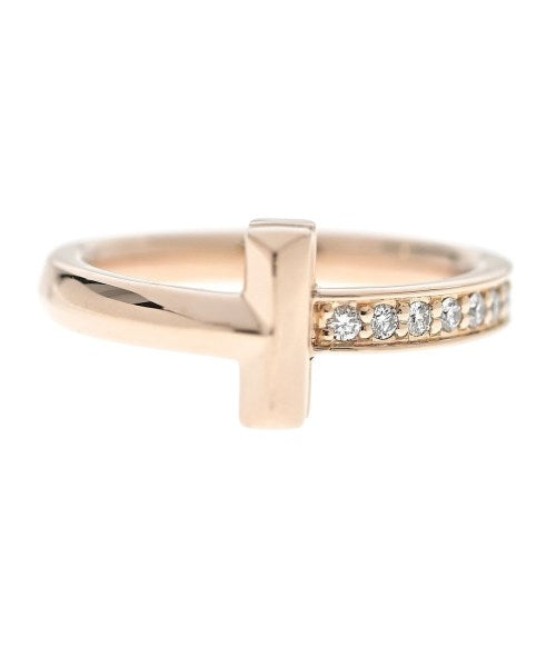 TIFFANY & CO. 戒指