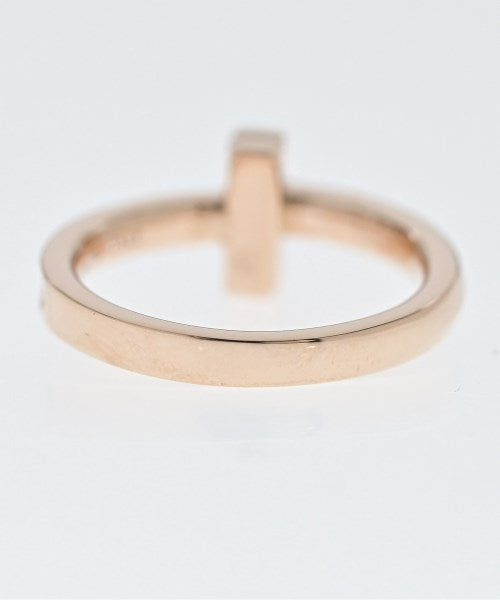 TIFFANY & CO. 戒指