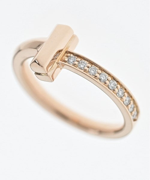 TIFFANY & CO. 戒指