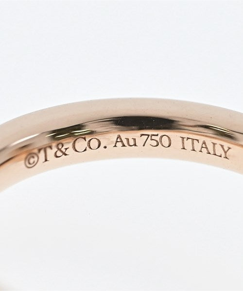 TIFFANY & CO. 戒指