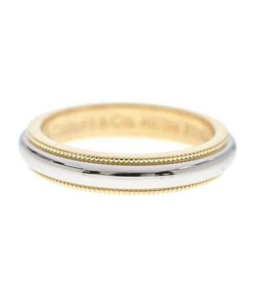 TIFFANY & CO. 戒指